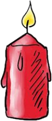 Kerze Kerze