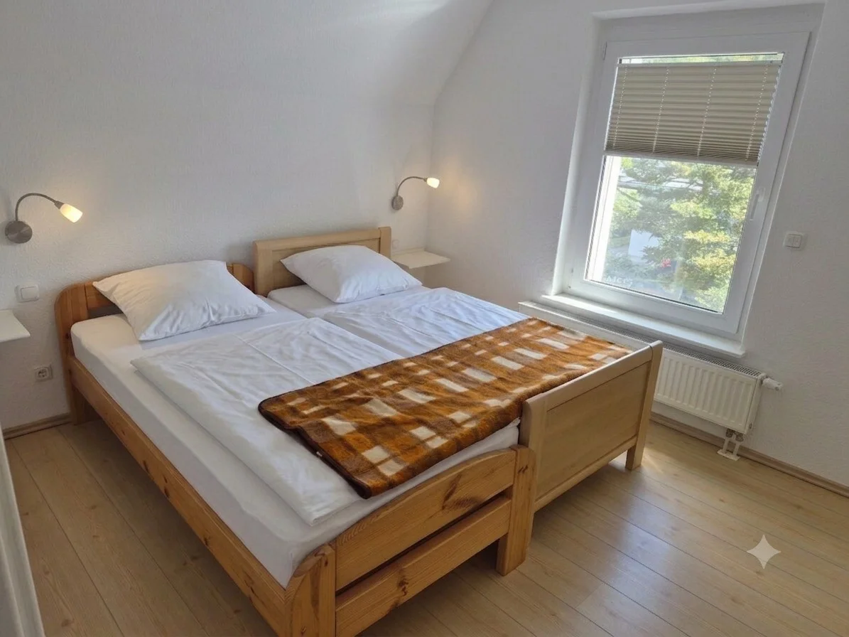 Schlafzimmer OG