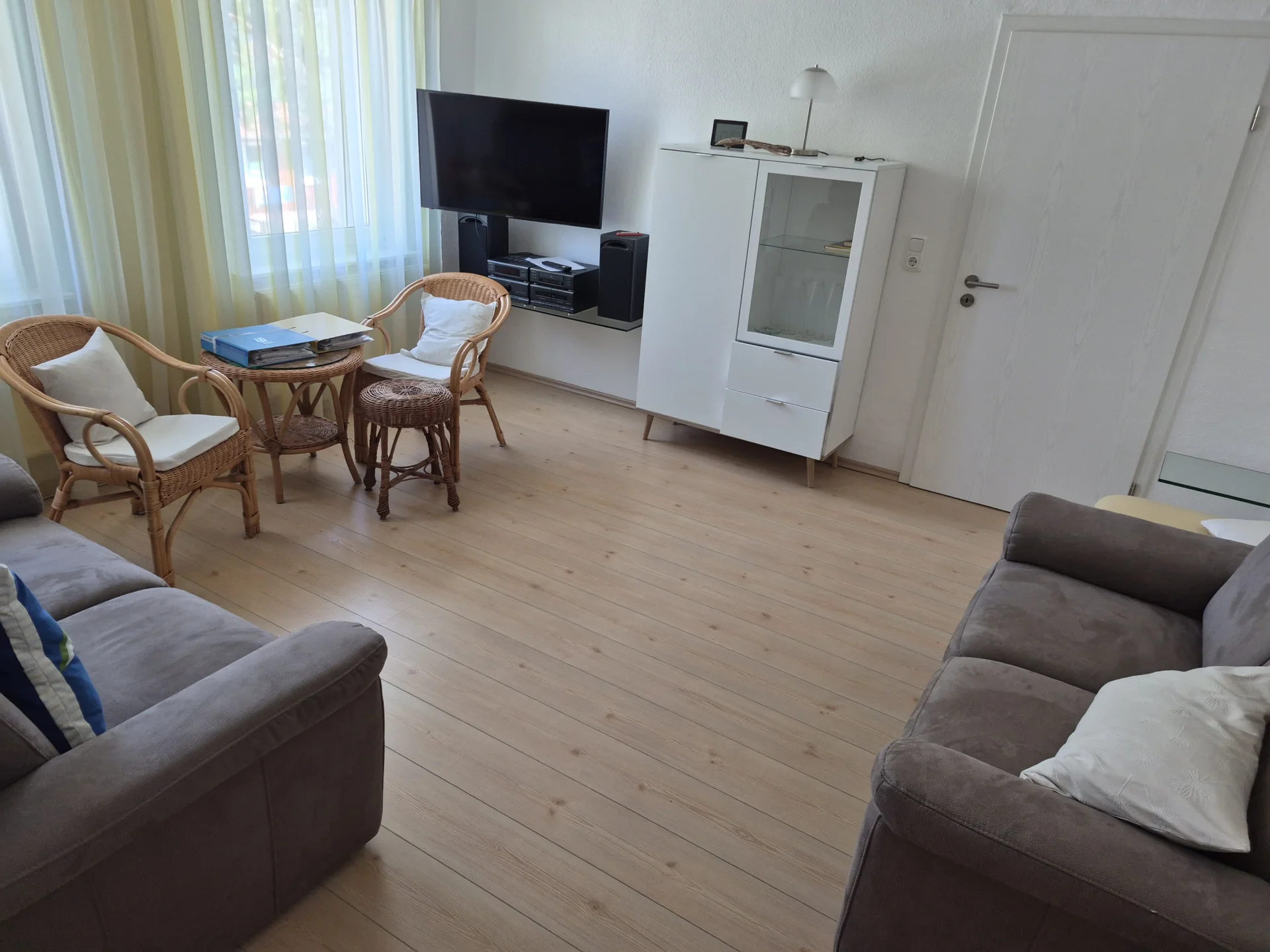Wohnzimmer OG