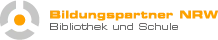 Bildungspartner NRW Logo