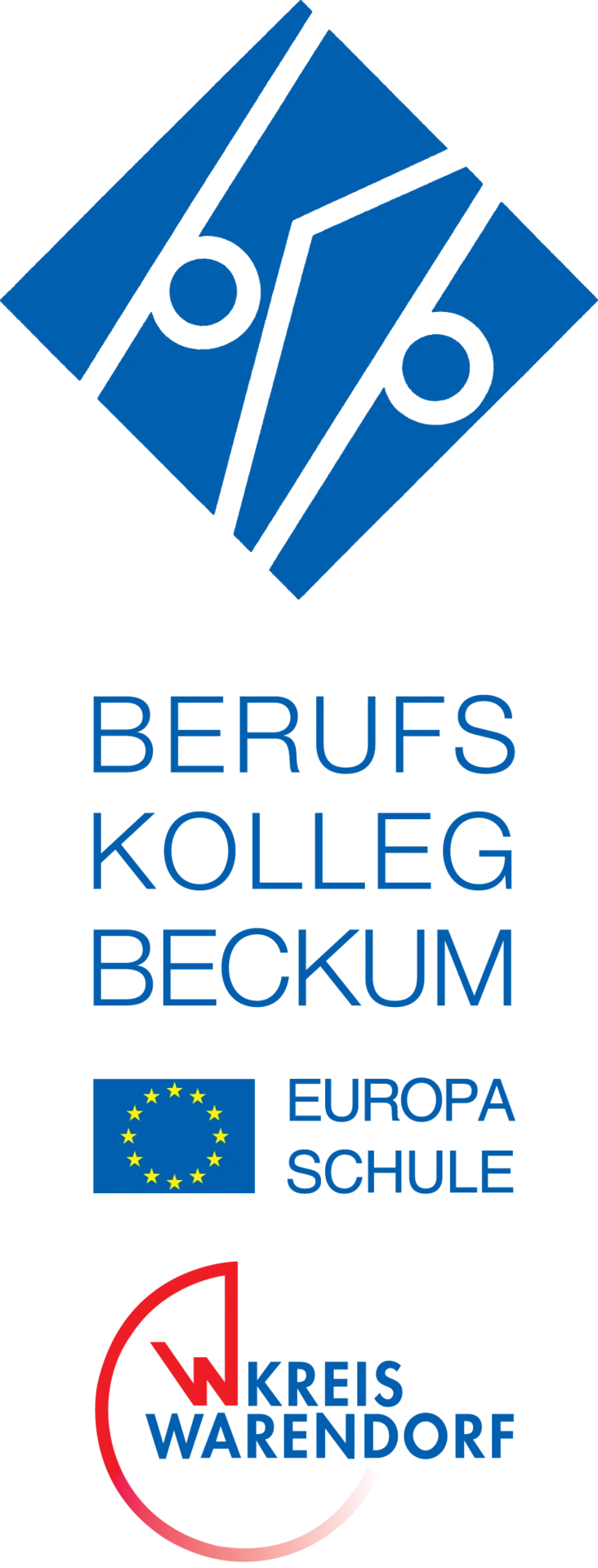 Berufskolleg Beckum - Europaschule - Kreis Warendorf