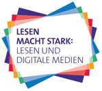 Lesen macht Stark Logo