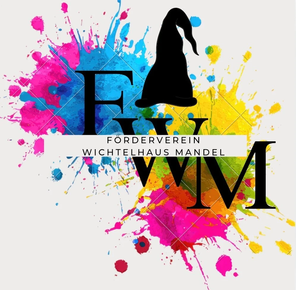 Förderverein Wichtelhaus Logo