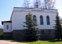 Ev.-methodistische Kirche