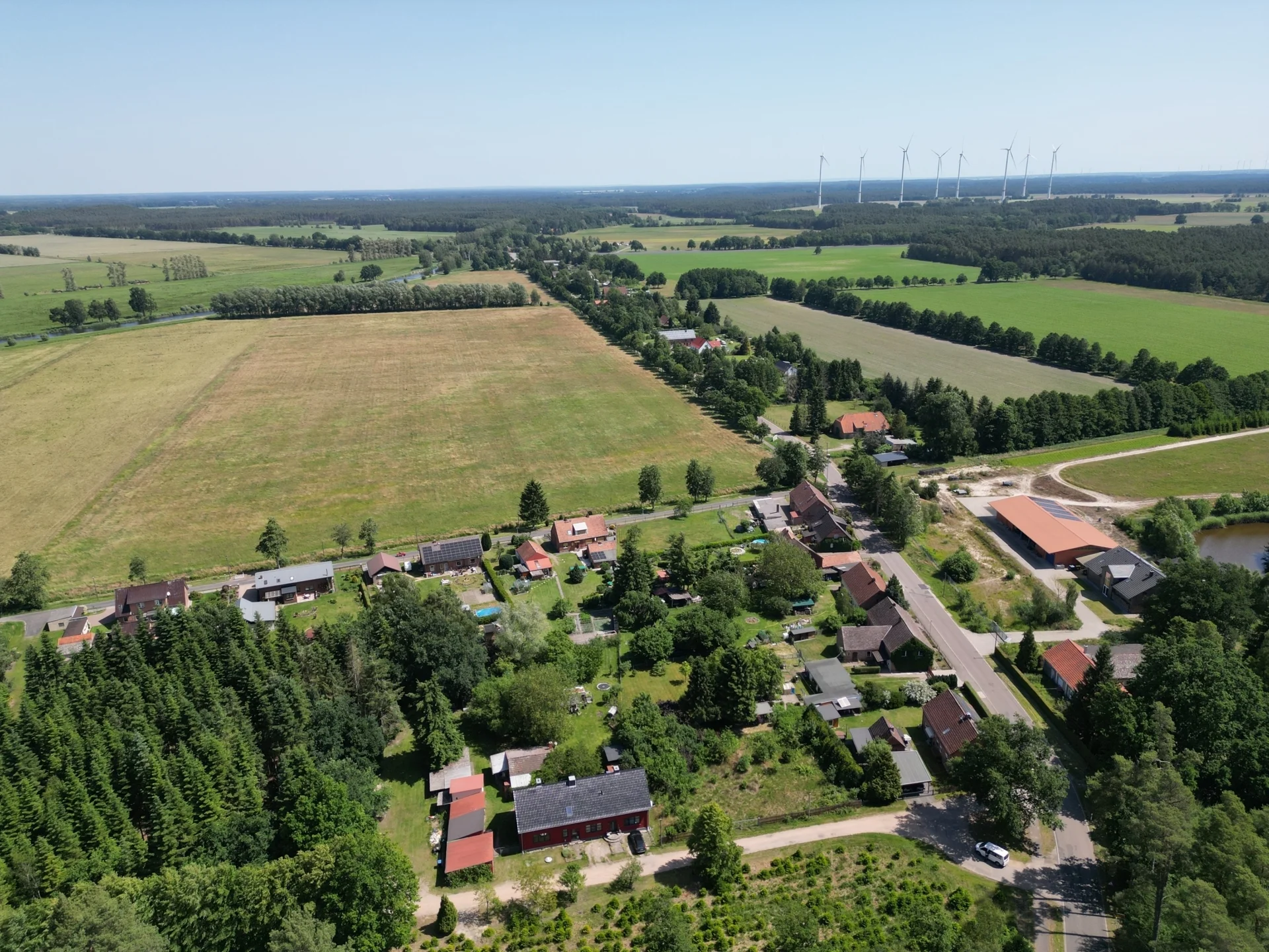 Neu Göhren