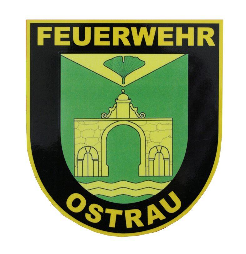 Feuerwehr Ostrau