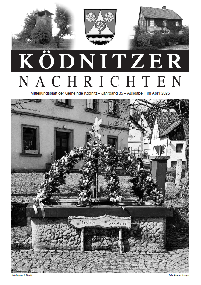 KÖNA 1.2025