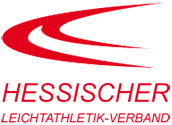 Logo Hessischer Leichtathletik-Verband