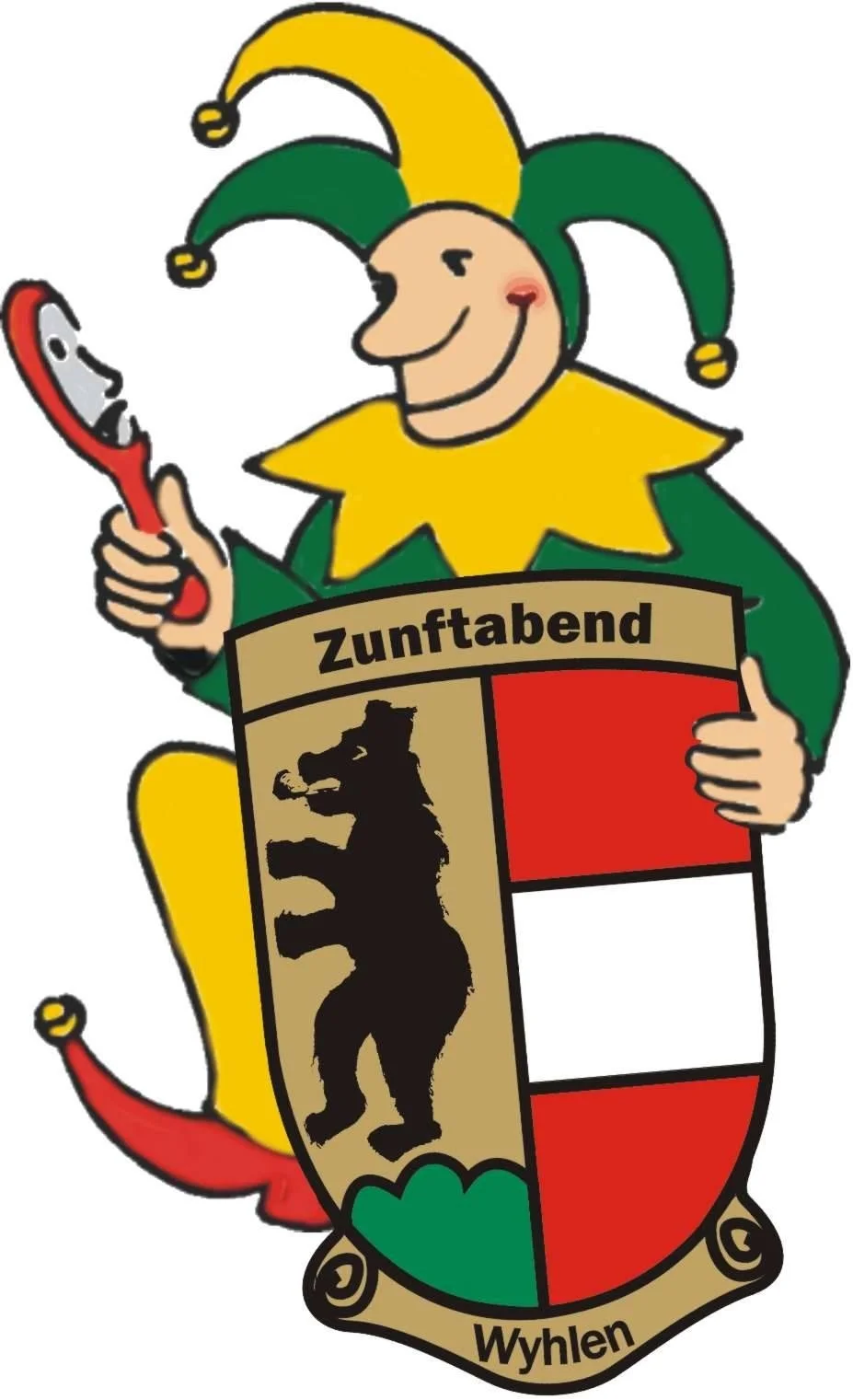ZA Wyhlen kleiner