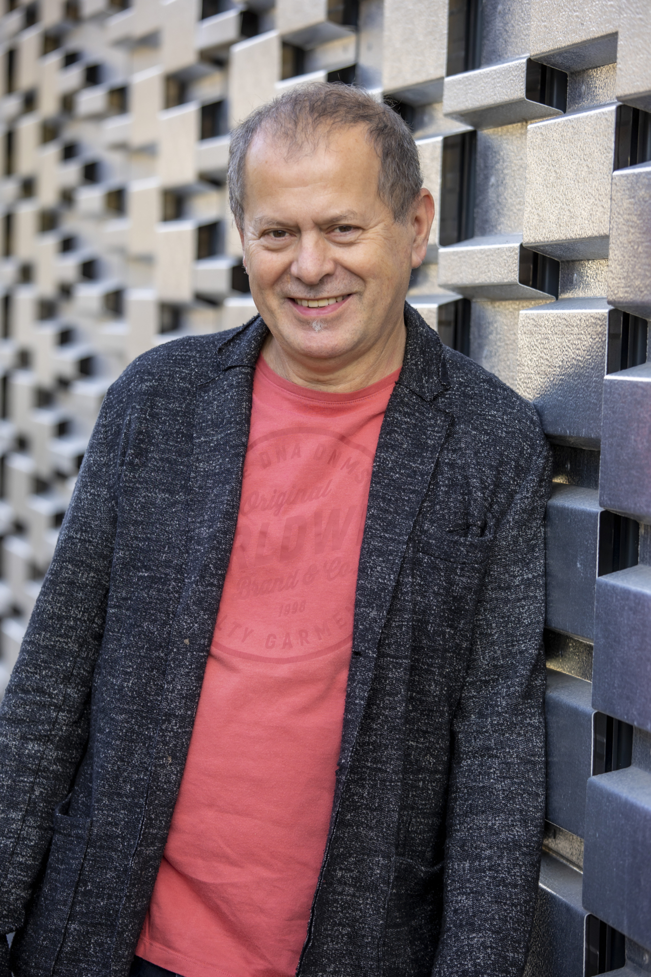 Lutz Küffner