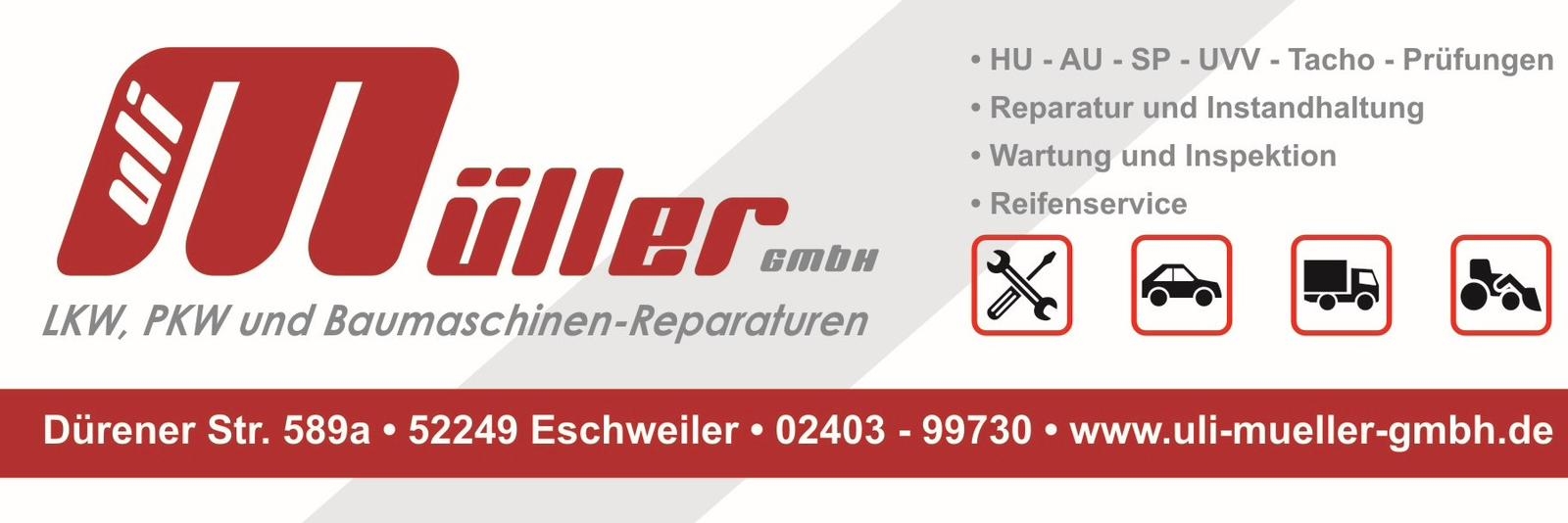 Uli Müller GmbH_Logo