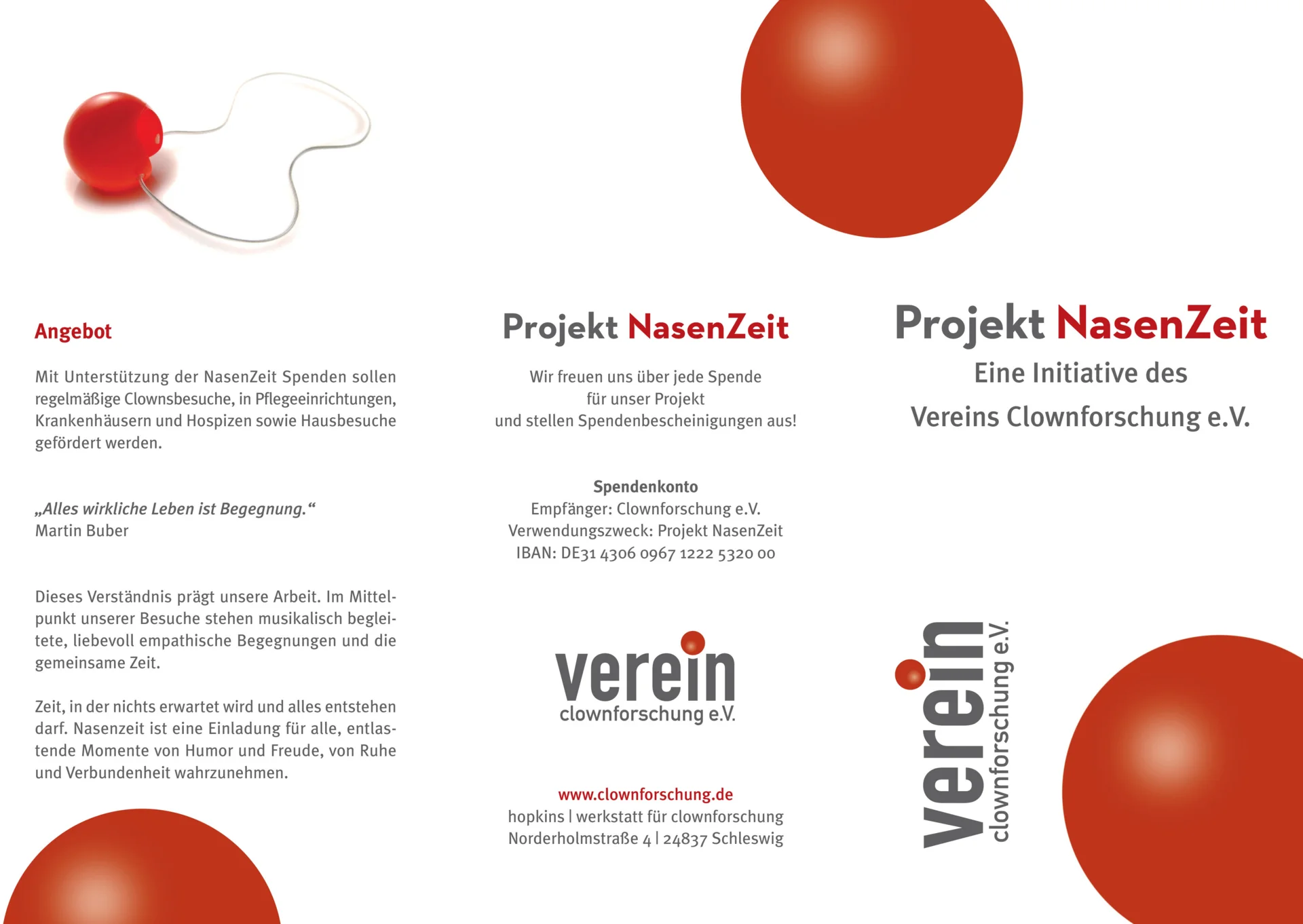 Nasenzeit