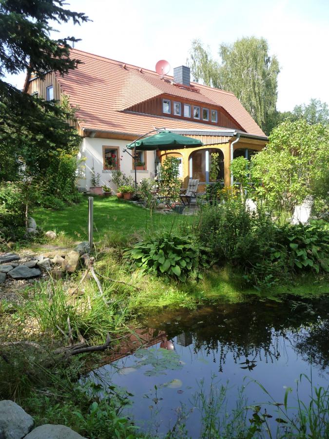 Ferienhaus Taubennest