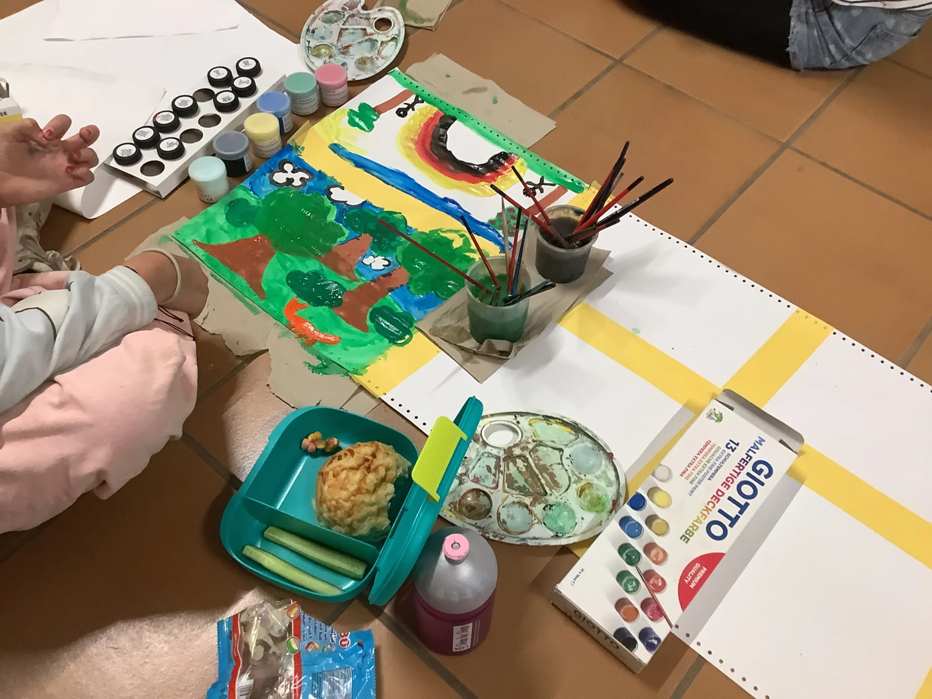 Kunstkurs