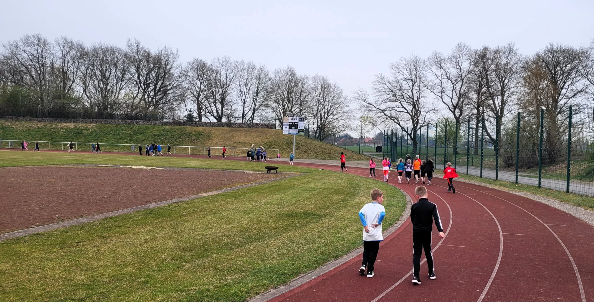 Sponsorenlauf2