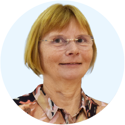 Doris Siemon-Wenzel