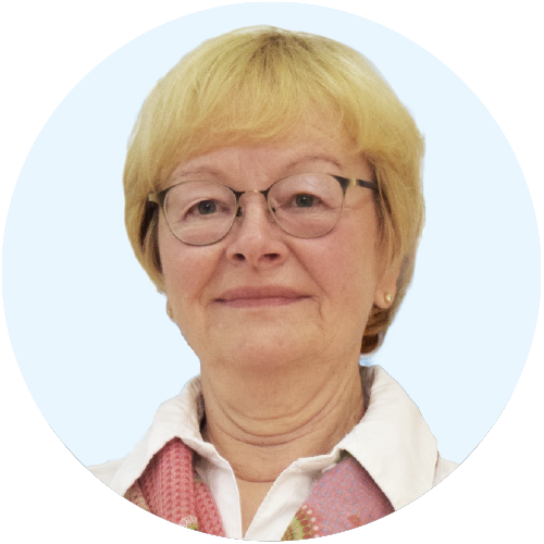 Marina Rogazewski