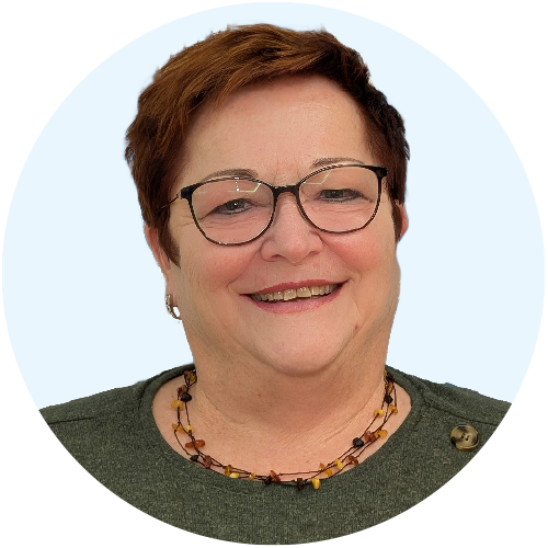Monika Radke
