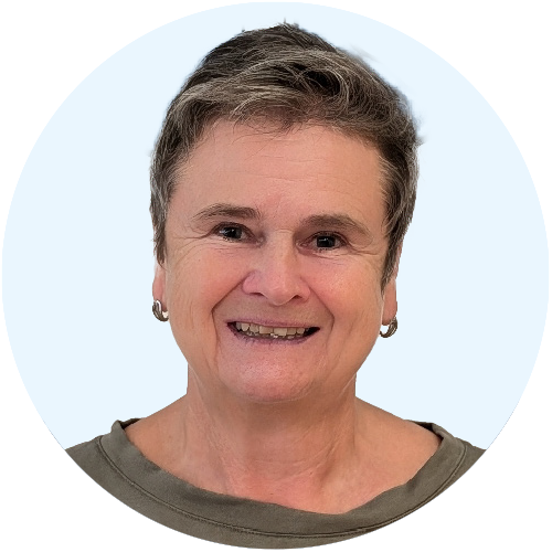 Ramona Kröger