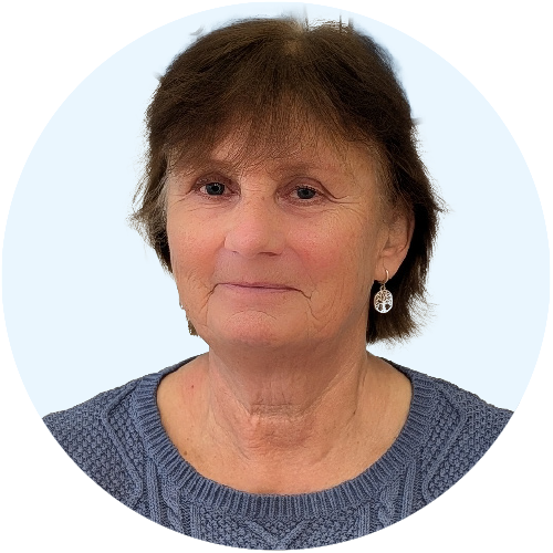 Renate Tusk