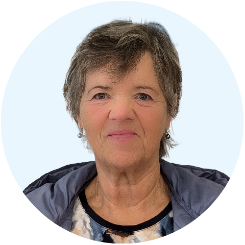 Sieglinde Haas