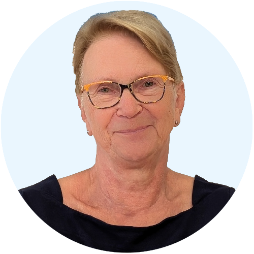 Silvia Walpert