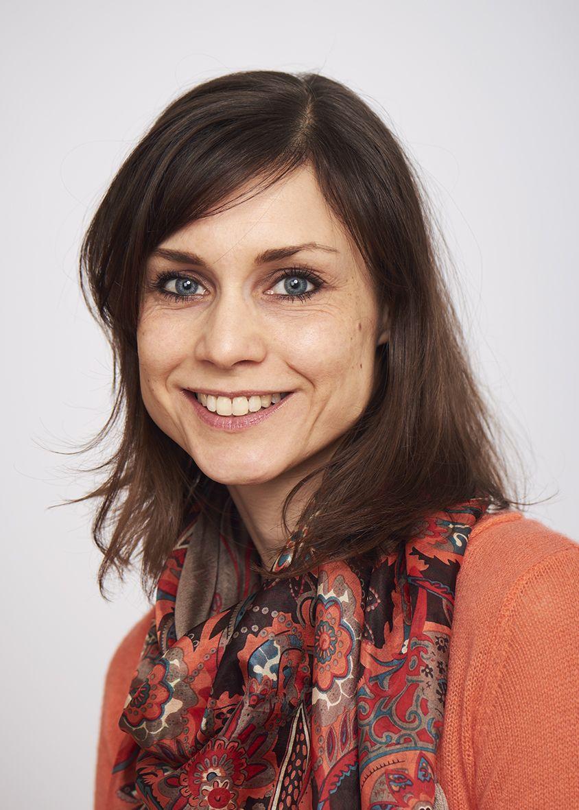 Jansen Anne