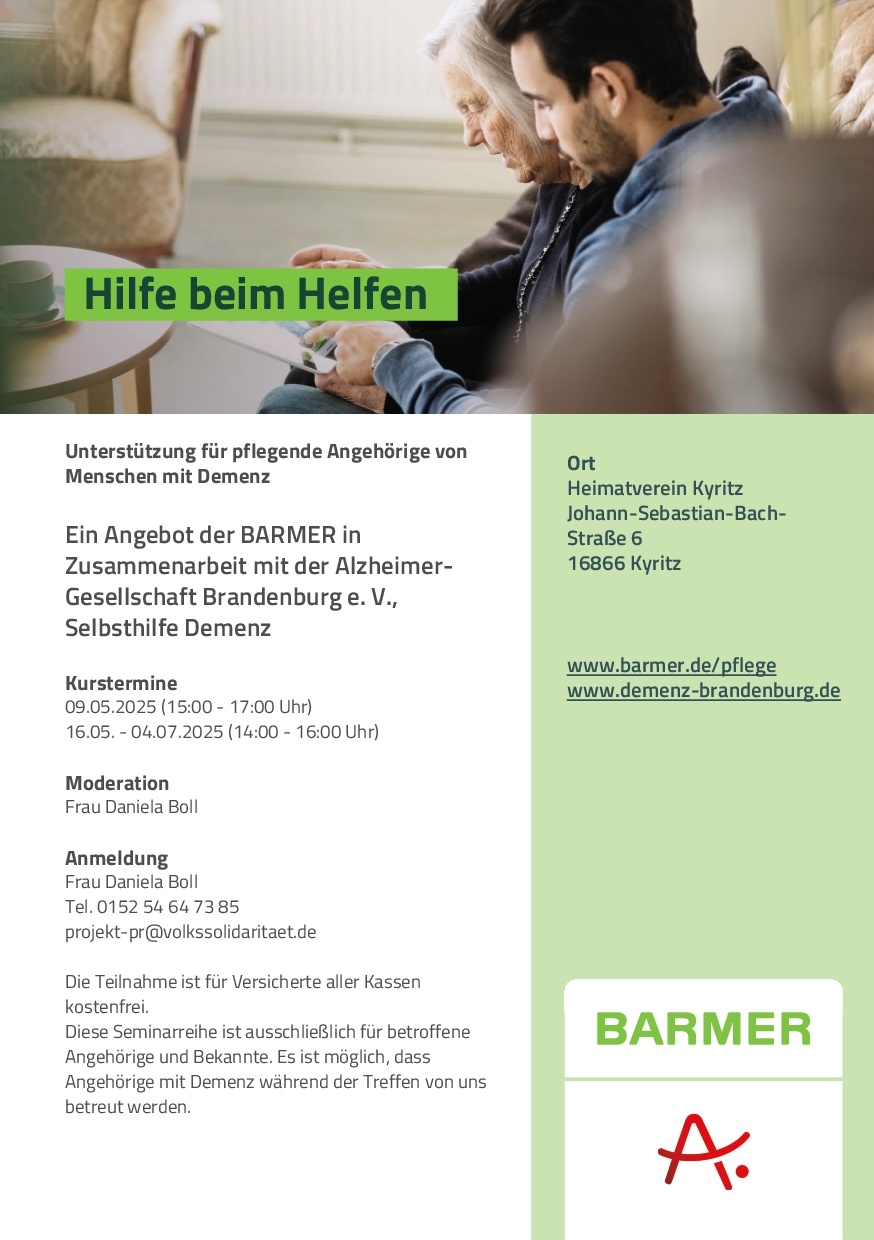 Hilfe 1