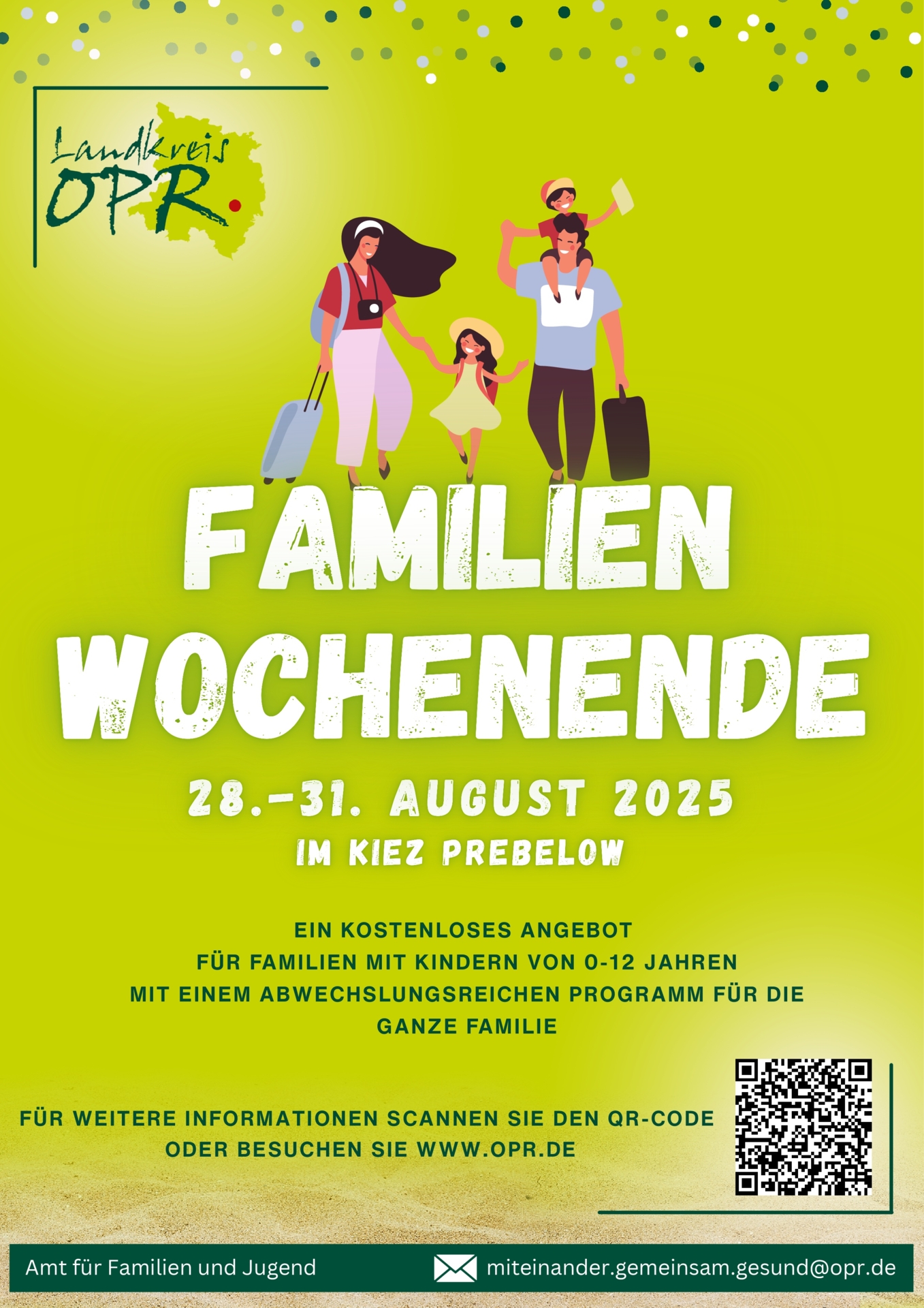Familien