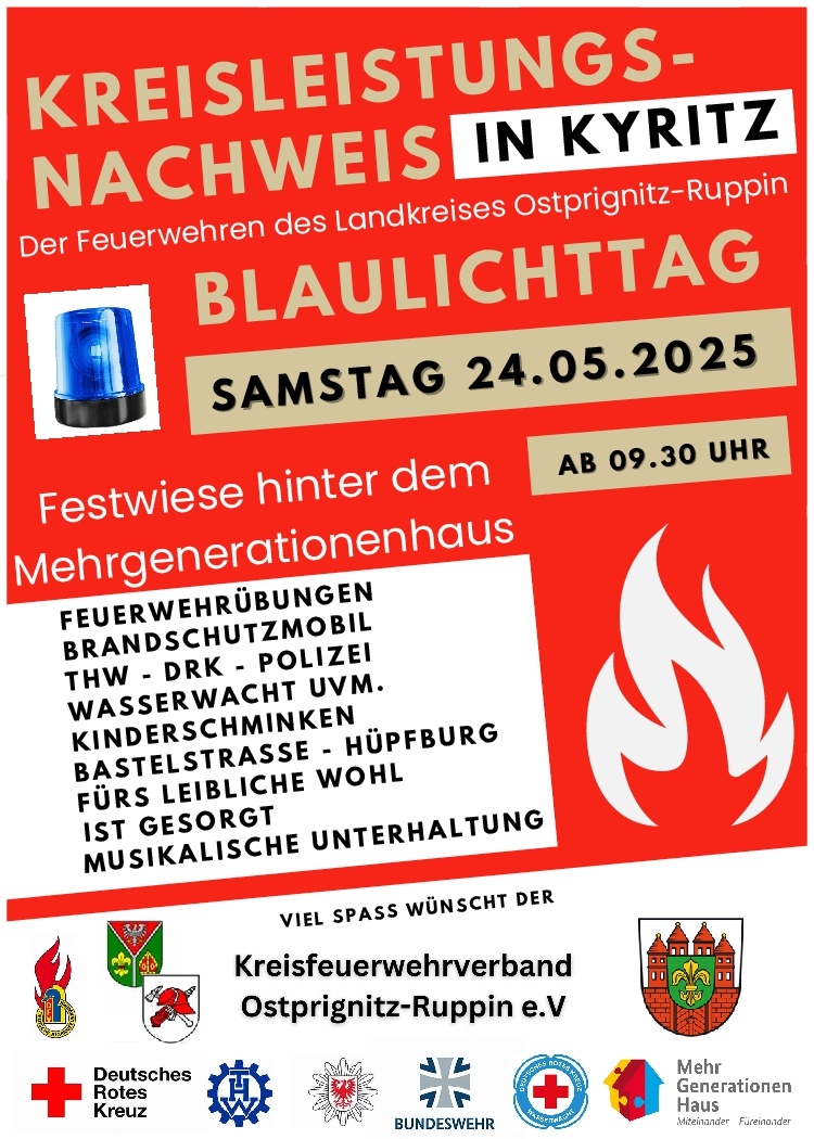 Kreisleistungsnachweis