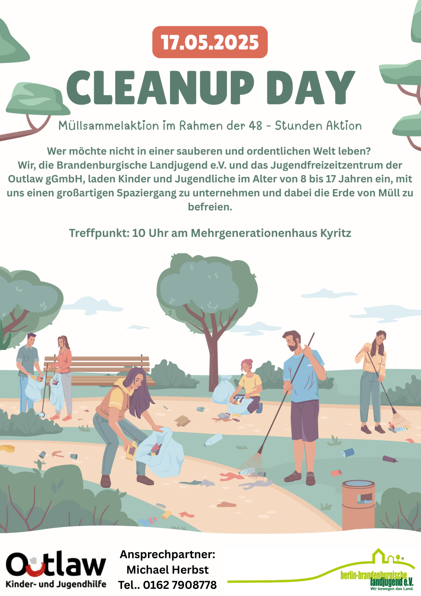 Cleanup Day