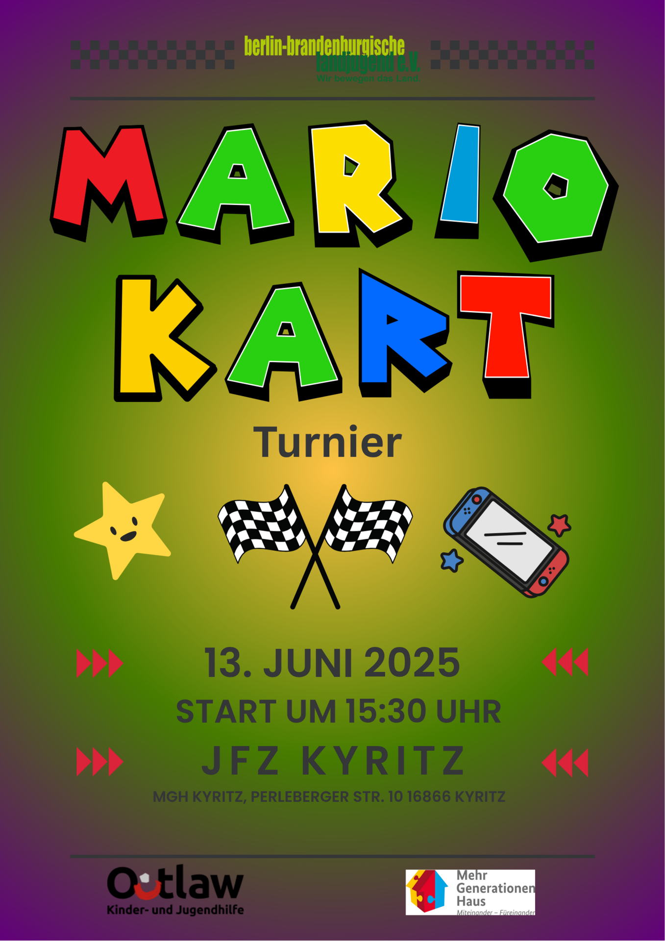 Mario Kart