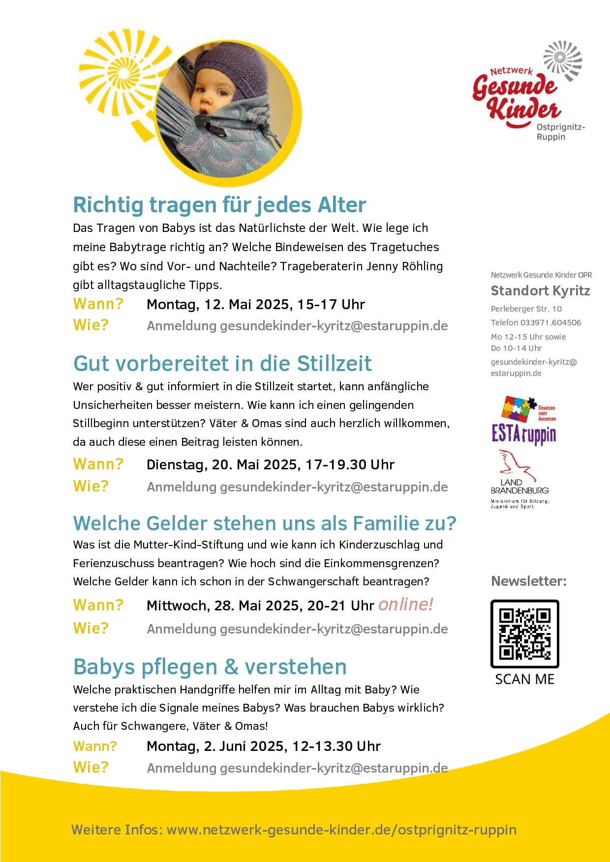 NGK Tragen
