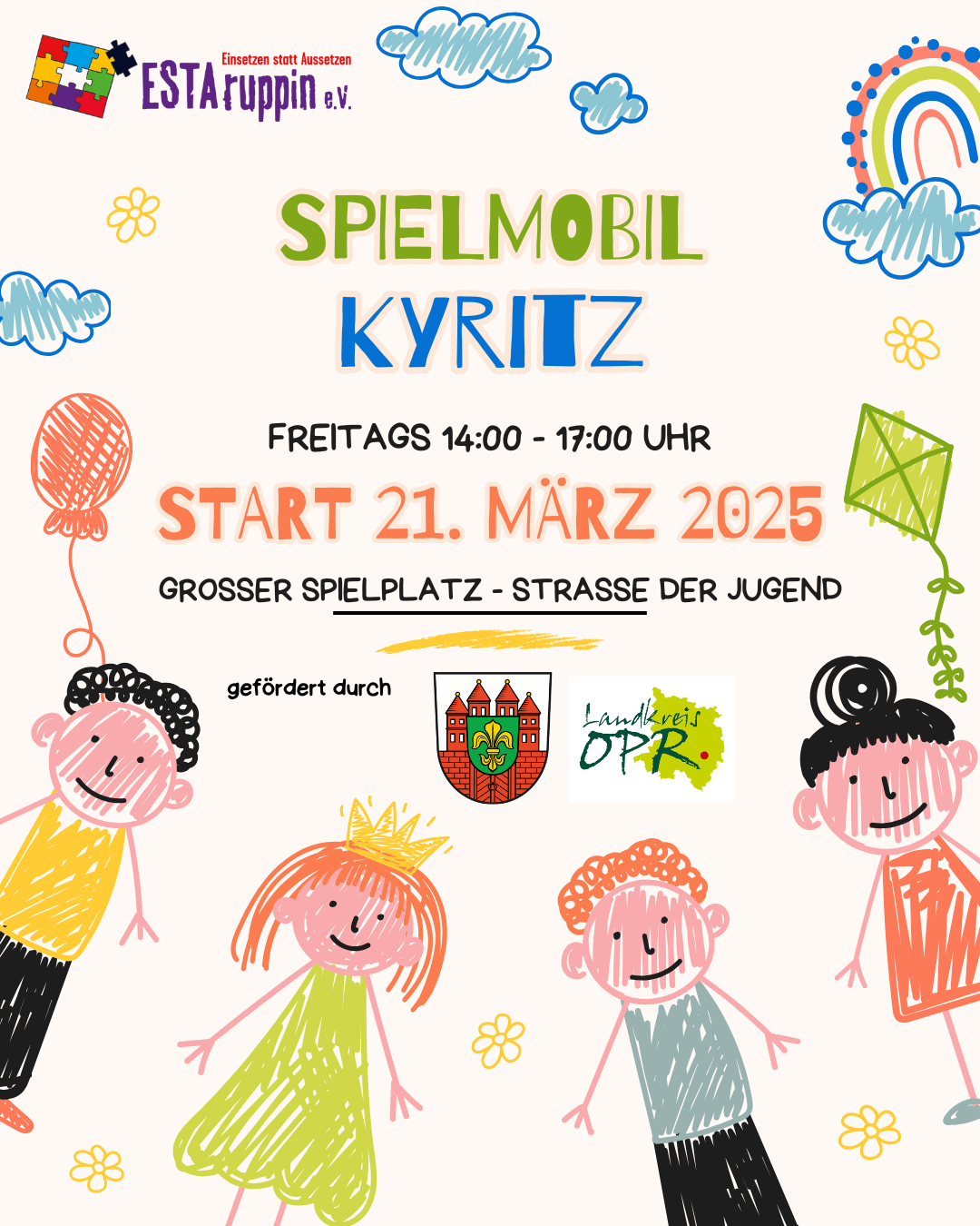 Spielmobil