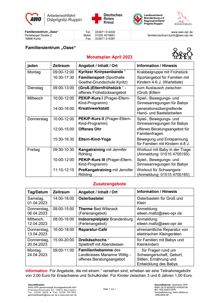 2023-04 Monatsplan FZ Kyritz - 1