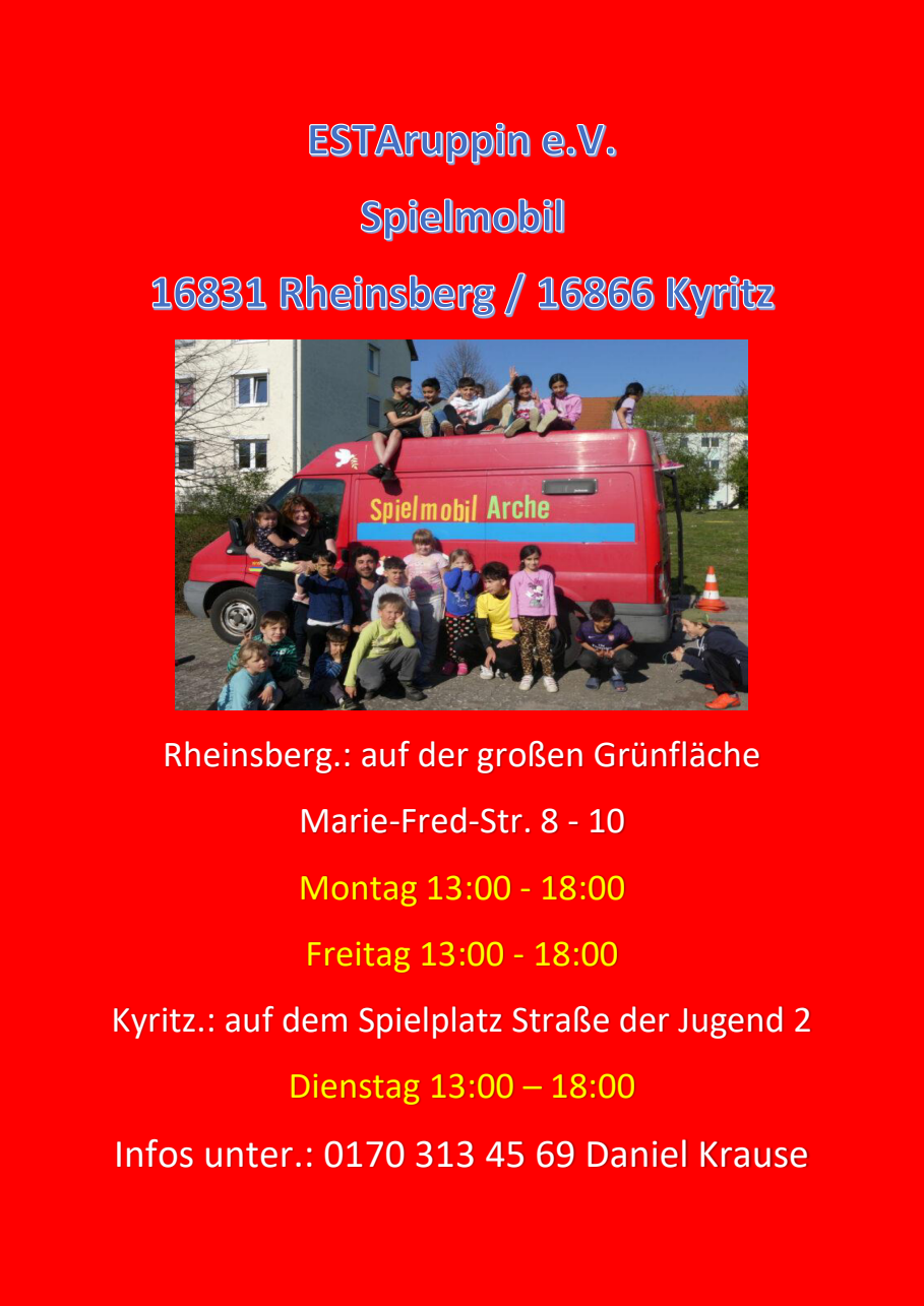 Spielmobil