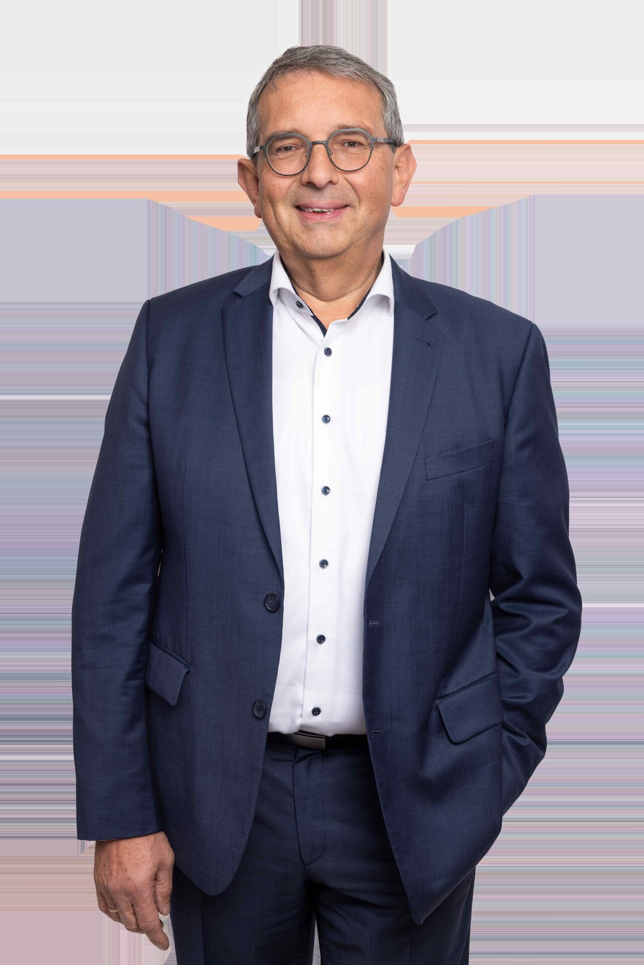 Gerald Eichinger