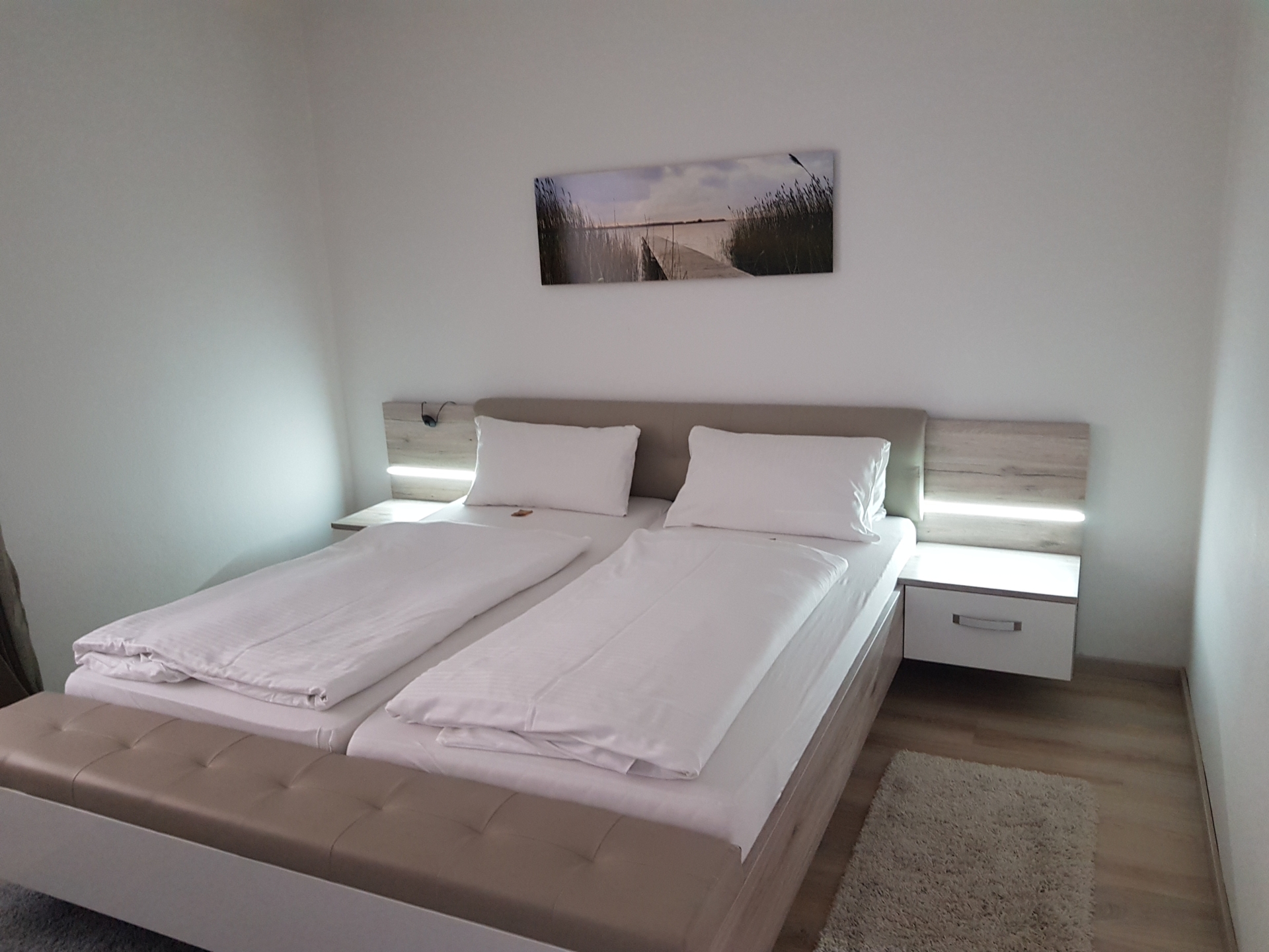 Zimmer Pension Hofer