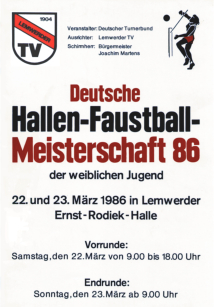 DM-Faustball-86