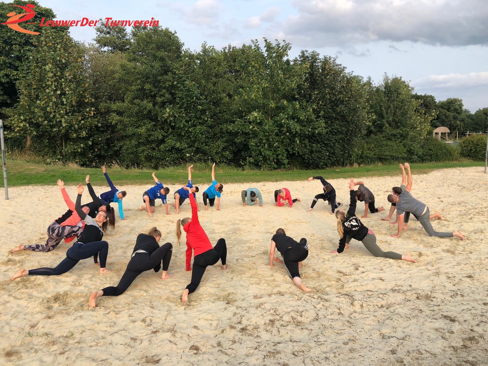 Functional Fitness 3