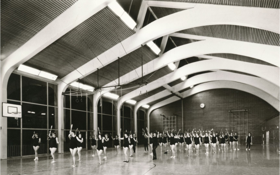 Kleine-Halle