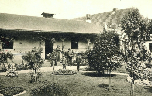 1904 - bild chronik