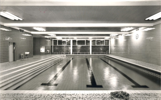 Schwimmh-