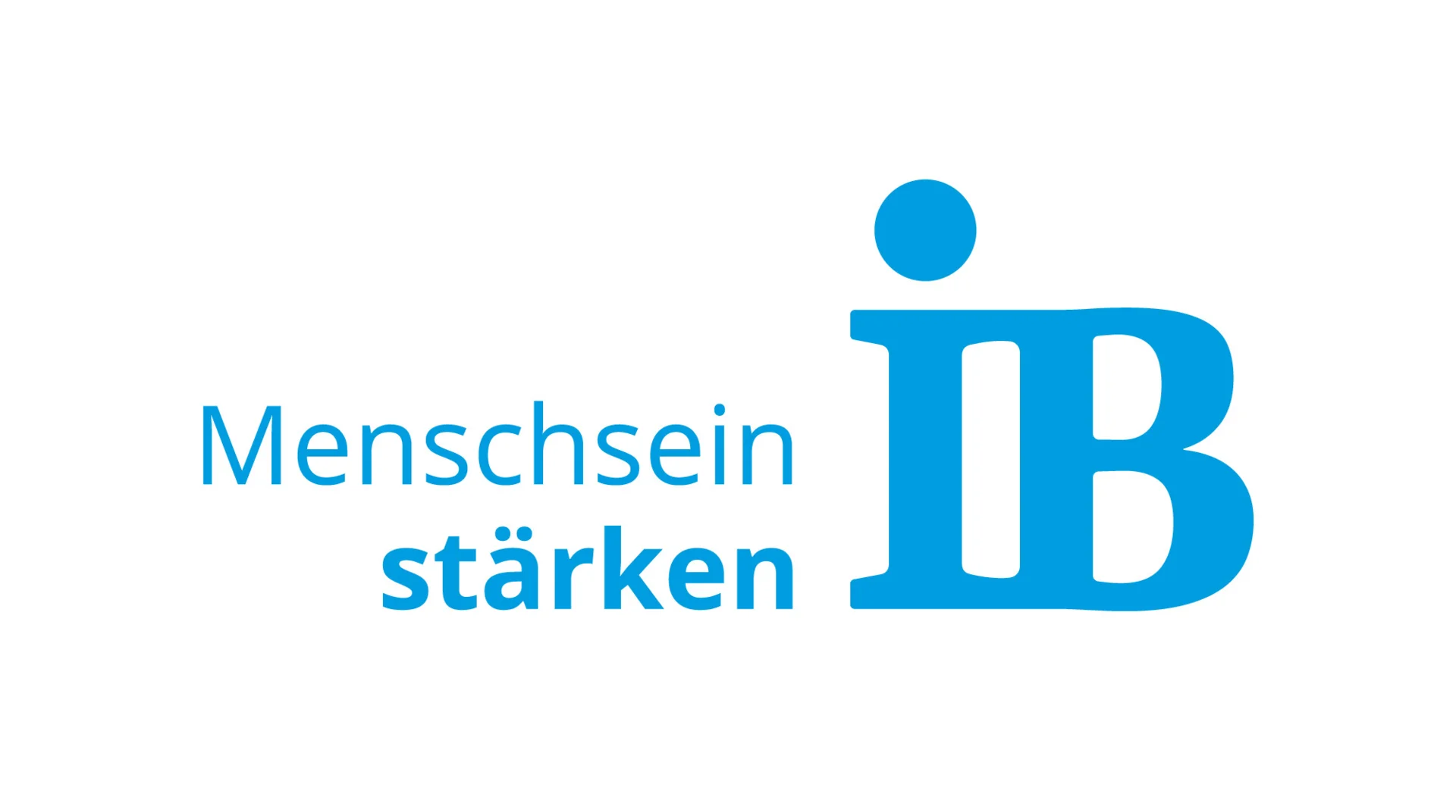 IB-Markenzeichen - Logo
