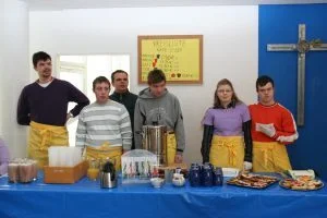Unsere Schule