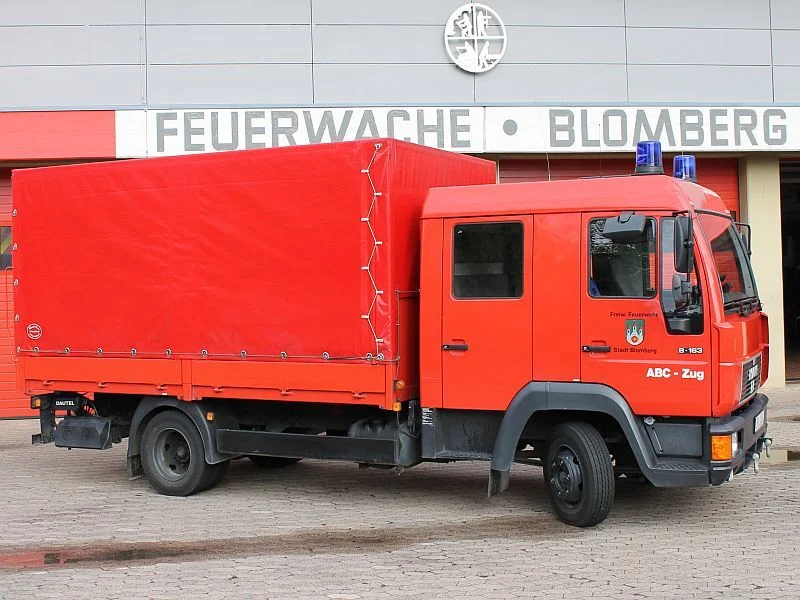Fahrzeugbezeichnung&nbsp;&nbsp; : GW-ABC