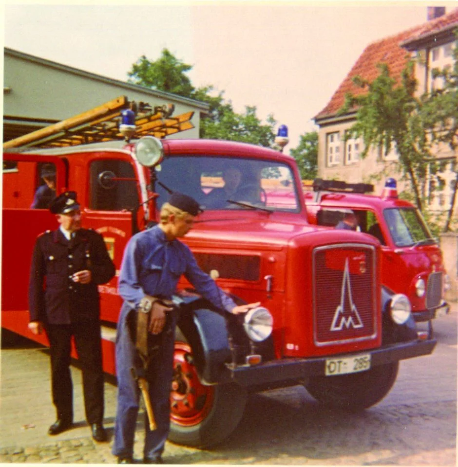 Fahrzeugbezeichnung &nbsp;: LF15