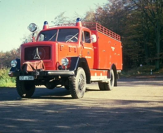 Fahrzeugbezeichnung &nbsp;: RW2