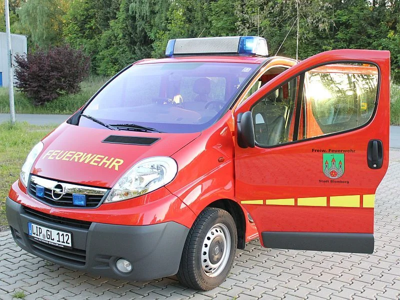 Fahrzeugbezeichnung&nbsp; : MTF