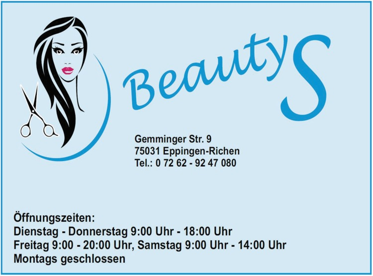 Beauty S
